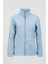 Sparkle Woman 3in1 Jacket Light Blue Kadın Ceket 2ASSP010422MVI 3