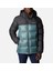 Pıke Lake Hooded Jacket Erkek Mont Yeşil WO0020-346 1