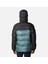 Pıke Lake Hooded Jacket Erkek Mont Yeşil WO0020-346 2