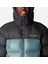 Pıke Lake Hooded Jacket Erkek Mont Yeşil WO0020-346 4