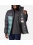 Pıke Lake Hooded Jacket Erkek Mont Yeşil WO0020-346 5