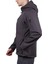 Peak Softshell Erkek Outdoor Mont 3xl Beden Antrasit 4