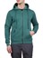 Covert Tam Fermuarlı Erkek Sweatshirt Xl Beden Nefti 1
