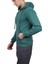 Covert Tam Fermuarlı Erkek Sweatshirt Xl Beden Nefti 2