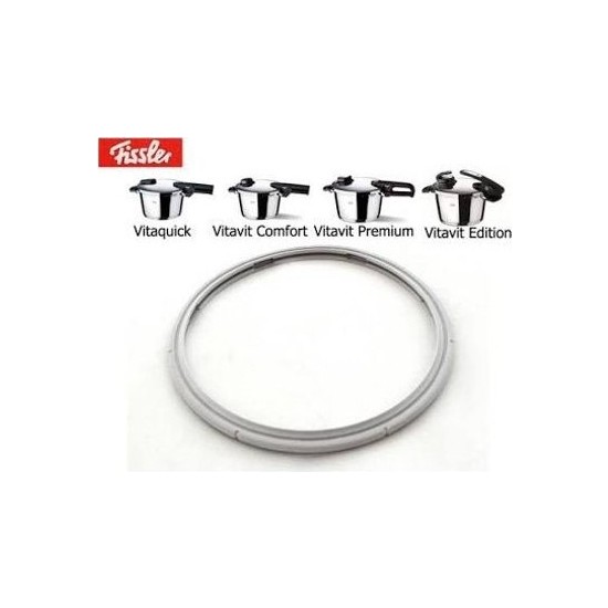 Fissler Vitaquick Vitavit Comfort Premium Edition Silikon Fiyatı