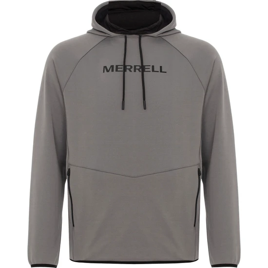 Merrell Search Erkek Sweatshirt M23SEARCH