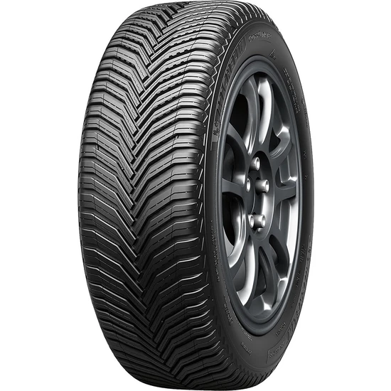 Michelin 225/50 R18 95W Cross Climate 2 SUV 4 Mevsim Lastik ( Üretim Yılı: 2023 )