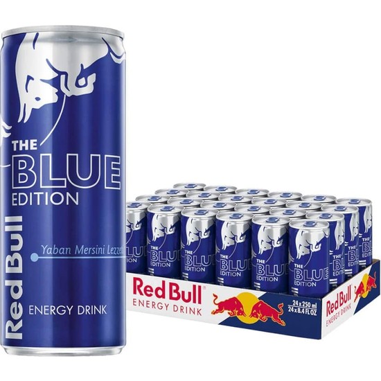 Red Bull Paket