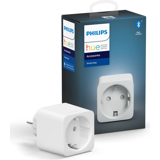 Philips hue Akıllı Priz