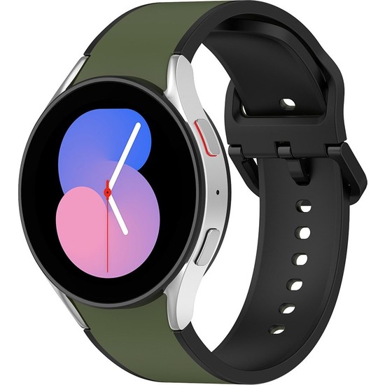 Regetto Samsung Galaxy Watch 4 Classic (46MM) Kordon Iki Fiyatı