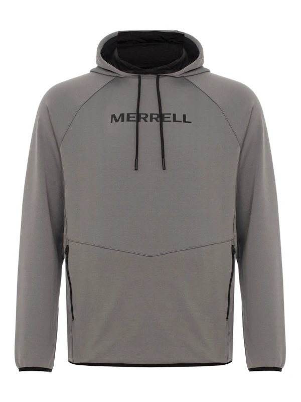 Merrell Search Erkek Sweatshirt M23SEARCH