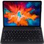 DY-P10 Lenovo Tab P10 10.1 Inç Için Bluetooth Klavye Deri Kılıf Mavi (Yurt Dışından) 3