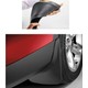 Yeni Dünya Fiat Doblo D3 2010-2018 Model 4'lü Paçalık-Çamurluk-Tozluk