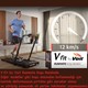 Voit V-Fıt By Voıt Runmate Koşu Bandı Voit V-Fıt By Voıt Runmate Koşu Bandı
