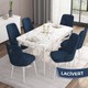  Renk Lacivert