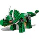 LEGO® Creator Muhteşem Dinozorlar 31058 - Dinozorları Seven Yaratıcı Çocuklar için Oyuncak Yapım Seti (174 Parça) LEGO® Creator Muhteşem Dinozorlar 31058 - Dinozorları Seven Yaratıcı Çocuklar için Oyuncak Yapım Seti (174 Parça)
