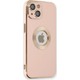  Renk Rose Gold