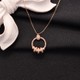 Seçili Renk Rose Gold