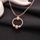 Seçili Renk Rose Gold