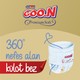 Goon Premium Soft Külot Bebek Bezi Beden:5 12-17 kg Junior 232'li