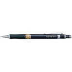Penac Versatil Kalem 0.5 mm Siyah Renkli Mekanik Kurşun Kalem Uç Boyutu 0.5