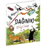 Dağınık! - Emily Gravett