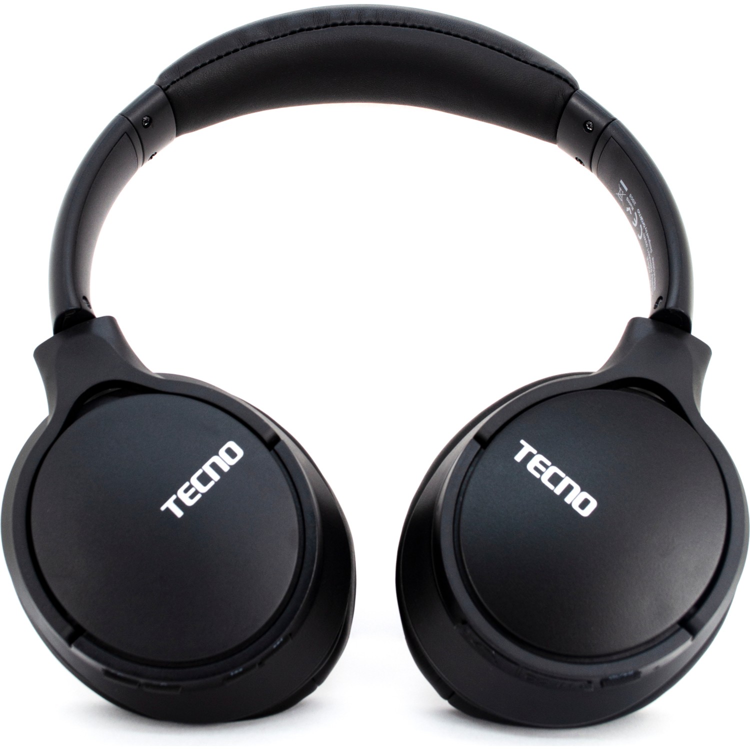 TECNO NightingaleN1 Wireless Headset Siyah (TECNO Türkiye Fiyatı