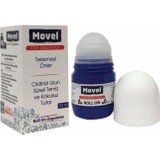 Movel Ter Önleyici Roll-On Deodorant 50 ml