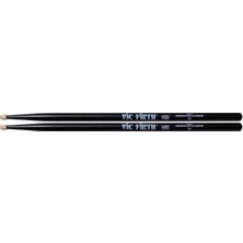 Vicfirth V5AB Siyah Baget (Çift) 5A Wood Black