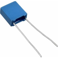 OEM 10NJ63 Polyester Kondansatör (5 Adet)