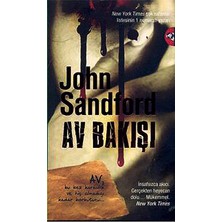 Av Bakışı - John Sandford