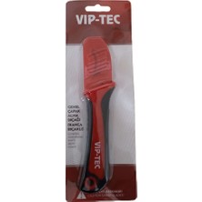 Nalburaga Viptec VT875181 Kablo Siyirici Biçak-Kanca Biçakli Kablo Siyirici