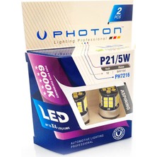 Photon 7216 Led Çift Duy