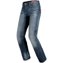 Spidi J - Tracker Jean Pantolon