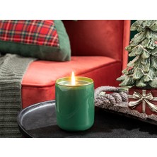 English Home Evelin Kokulu Mum 190 gr Yeşil