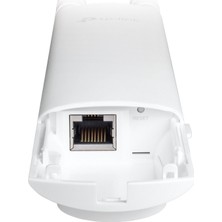 Tp-Link EAP225 AC1200 Mbps Kablosuz Mu-Mımo Gigabit Dış Ortam Access Point(Yurt Dışından)