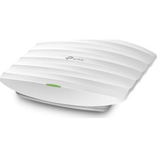 Tp-Link EAP225 AC1350 Mbps Kablosuz Mu-Mımo Gigabit Tavan Tipi Access Point(Yurt Dışından)