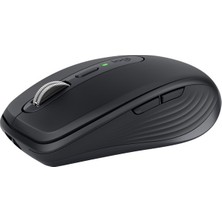 Logitech Mx Anywhere 3 Kompakt Kablosuz Mouse(Yurt Dışından)