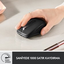 Logitech Mx Anywhere 3 Kompakt Kablosuz Mouse(Yurt Dışından)