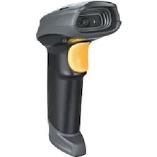 SP610 2d USB Karekod Barkod Okuyucu(Yurt Dışından)