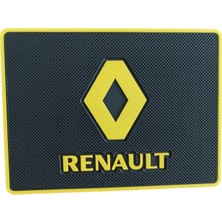 ARGALI Renault Kaydırmaz Göğüs Pedi