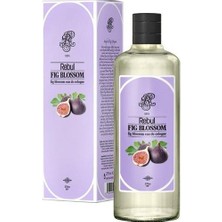 Rebul Kolonya Cam Şişe 270 cc Fig Blossom