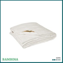 Othello Classico Bambina Bambu Yorgan 195X215
