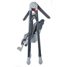 Baby Care BC530 Rocket Elite Salıncak Mavi