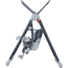 Baby Care BC530 Rocket Elite Salıncak Mavi