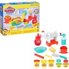 Play-Doh Patates Kızartması Eğlencesi F1320