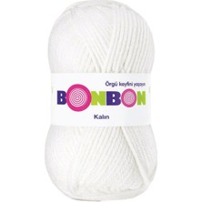 Nako Bonbon Kalın (Beş Adet Bir Paket)