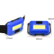 Real 3W. LED Tepe Lambası