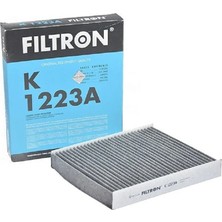 Filtron Opel Meriva B Polen Filtresi Karbonlu