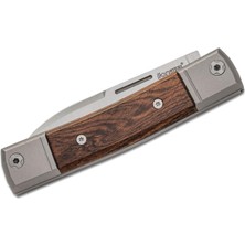 Lionsteel Bestman Bm2 St Çakı